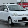 2008 TOYOTA SIENTA - Image 6