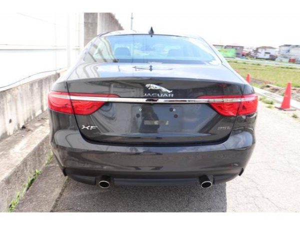 JAGUAR 	XF - Image 12