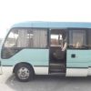 2000 TOYOTA COASTER 1HD-FTE - Image 2