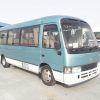 2000 TOYOTA COASTER 1HD-FTE