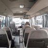 2000 TOYOTA COASTER 1HD-FTE - Image 3