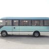 2000 TOYOTA COASTER 1HD-FTE - Image 10