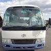 1999 TOYOTA COASTER - Image 4