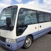 1999 TOYOTA COASTER