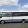 1999 TOYOTA COASTER - Image 3