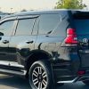 TOYOTA LAND CRUISER PRADO 2018 - Image 10