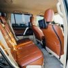 TOYOTA LAND CRUISER PRADO 2018 - Image 3