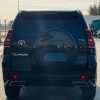 TOYOTA LAND CRUISER PRADO 2018 - Image 17