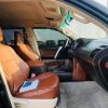 TOYOTA LAND CRUISER PRADO 2018 - Image 12