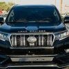 TOYOTA LAND CRUISER PRADO 2018 - Image 7
