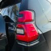 TOYOTA LAND CRUISER PRADO 2018 - Image 13