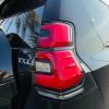 TOYOTA LAND CRUISER PRADO 2018 - Image 14