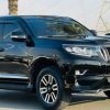 TOYOTA LAND CRUISER PRADO 2018 - Image 30