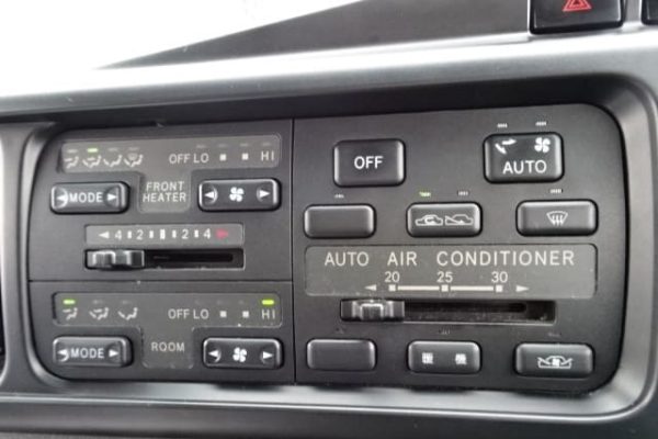 2003 TOYOTA COASTER - Image 21