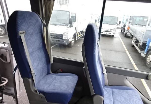 2003 TOYOTA COASTER - Image 15