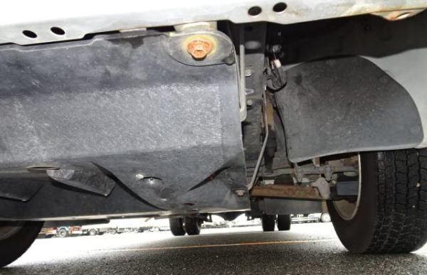 2003 TOYOTA COASTER - Image 17
