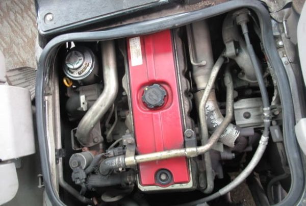 2003 TOYOTA COASTER - Image 18