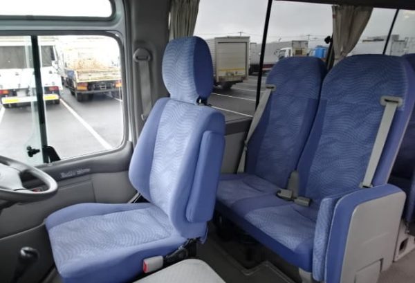 2003 TOYOTA COASTER - Image 14