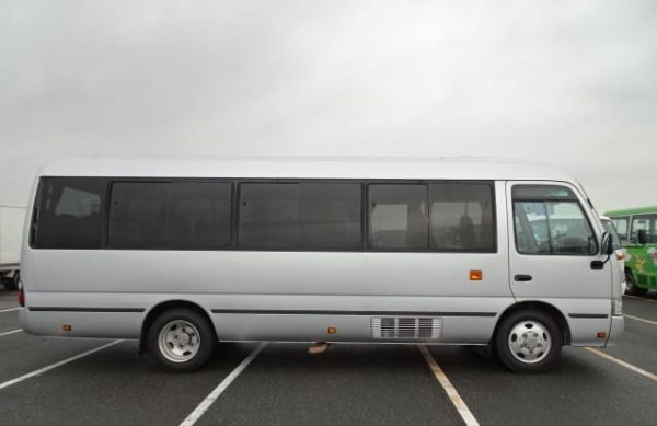 2003 TOYOTA COASTER - Image 3