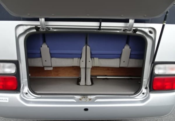2003 TOYOTA COASTER - Image 23