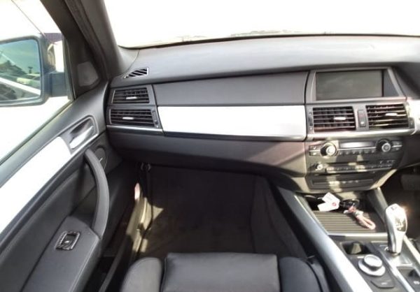 2008 BMW X5 3.0SI M SPORTS PACKAGE - Image 26