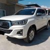 2018 TOYOTA HILUX REVO Z