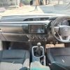 2018 TOYOTA HILUX REVO Z - Image 10