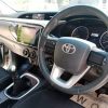 2018 TOYOTA HILUX REVO Z - Image 11