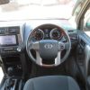 2011 TOYOTA LAND CRUISER PRADO TXL - Image 13
