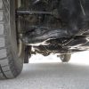 2011 TOYOTA LAND CRUISER PRADO TXL - Image 24