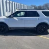 2016 FORD EXPLORER LIMITED - Image 3