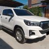 2018 TOYOTA HILUX REVO Z - Image 3