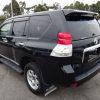 2011 TOYOTA LAND CRUISER PRADO TXL - Image 3