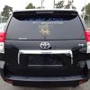 2011 TOYOTA LAND CRUISER PRADO TXL - Image 4