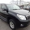 2011 TOYOTA LAND CRUISER PRADO TXL - Image 7