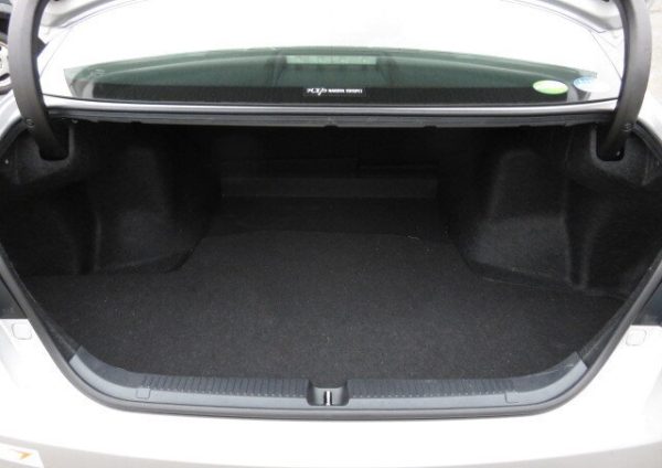 2011 TOYOTA MARK X 250G FOUR F PACKAGE - Image 3