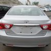 2011 TOYOTA MARK X 250G FOUR F PACKAGE - Image 9