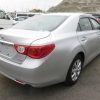 2011 TOYOTA MARK X 250G FOUR F PACKAGE - Image 5