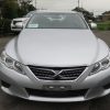 2011 TOYOTA MARK X 250G FOUR F PACKAGE - Image 12