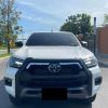 2020 TOYOTA HILUX REVO 2.4L - Image 2