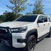 2020 TOYOTA HILUX REVO 2.4L