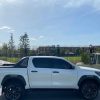 2020 TOYOTA HILUX REVO 2.4L - Image 7