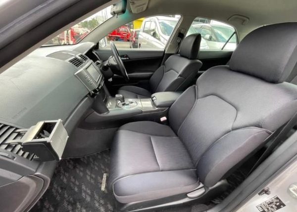 2008 TOYOTA MARK X 250G - Image 12