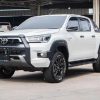 2022 TOYOTA HILUX REVO 2.8