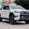 2022 TOYOTA HILUX REVO 2.8 - Image 2