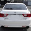 2010 TOYOTA MARK X 250G - Image 3