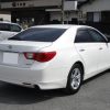 2010 TOYOTA MARK X 250G - Image 6