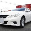 2010 TOYOTA MARK X 250G