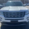 2016 FORD EXPLORER LIMITED - Image 2