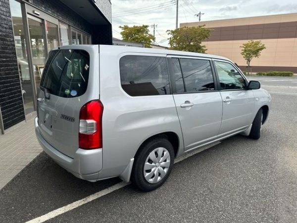 TOYOTA SUCCEED TX 2016 - Image 7